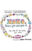 xoxo, from a girl who gets it