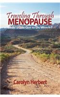 Traveling Through Menopause