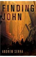 Finding John
