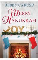 Merry Hanukkah