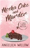 Mocha Cake and Murder