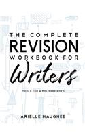 Complete Revision Workbook for Writers