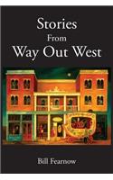 Stories From Way Out West