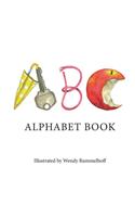 ABC: Alphabet Book(1 ABC)
