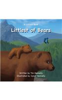 Littlest of Bears