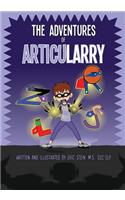 Adventures of ArticuLarry