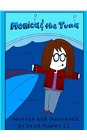 Monica & the Tuna
