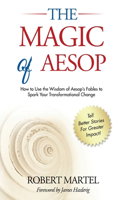Magic of Aesop