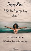Praying Mama
