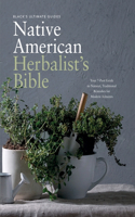 Black's Ultimate Native American Herbalist's Bible