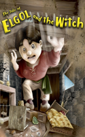tale of Elgol and the Witch