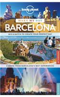 Lonely Planet Make My Day Barcelona