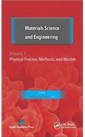 Materials Science and Engineering. Volume I