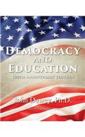 Democracy and Education