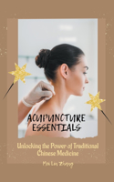 Acupuncture Essentials