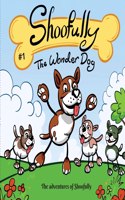 Shoofully The Wonder Dog