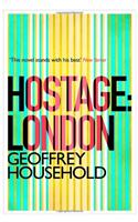 Hostage: London