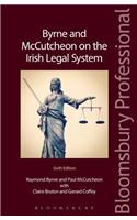 Byrne and McCutcheon on the Irish Legal System