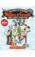 Wallace & Gromit