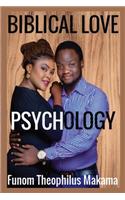 Biblical Love Psychology