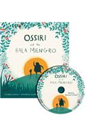 Ossiri and the Bala Mengro Softcover and CD