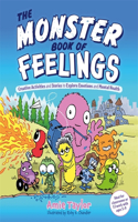 Monster Book of Feelings