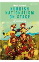 Kurdish Nationalism on Stage