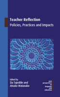 Teacher Reflection