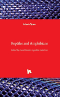 Reptiles and Amphibians