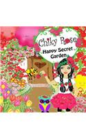 Chiky Rose