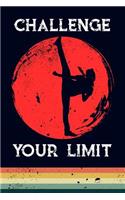 Challenge Your Limit