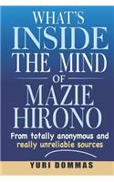 What's Inside the Mind of Mazie Hirono