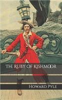 The Ruby of Kishmoor