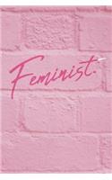 Feminist. Journal