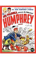 Humphrey Comics #5