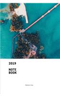 2019 Notebook