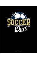 Soccer Dad: 4 Column Ledger