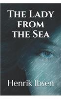 The Lady from the Sea