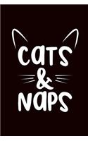 Cat & Naps