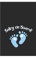 Baby on Board