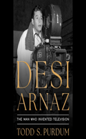 Desi Arnaz