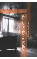 Barrack Room Ballads