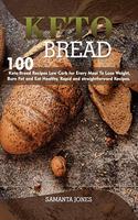 Keto Bread