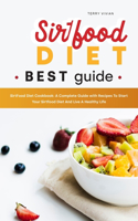 Sirtfood diet Best Guide