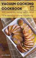 Vacuum Cooking Cookbook