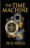 Time Machine, by H.G. Wells