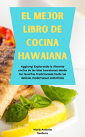 Mejor Libro de Cocina Hawaiana