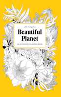 Leila Duly's Beautiful Planet: An Intricate Colouring Book