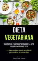 Dieta Vegetariana