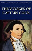 The Voyages of Captain Cook
